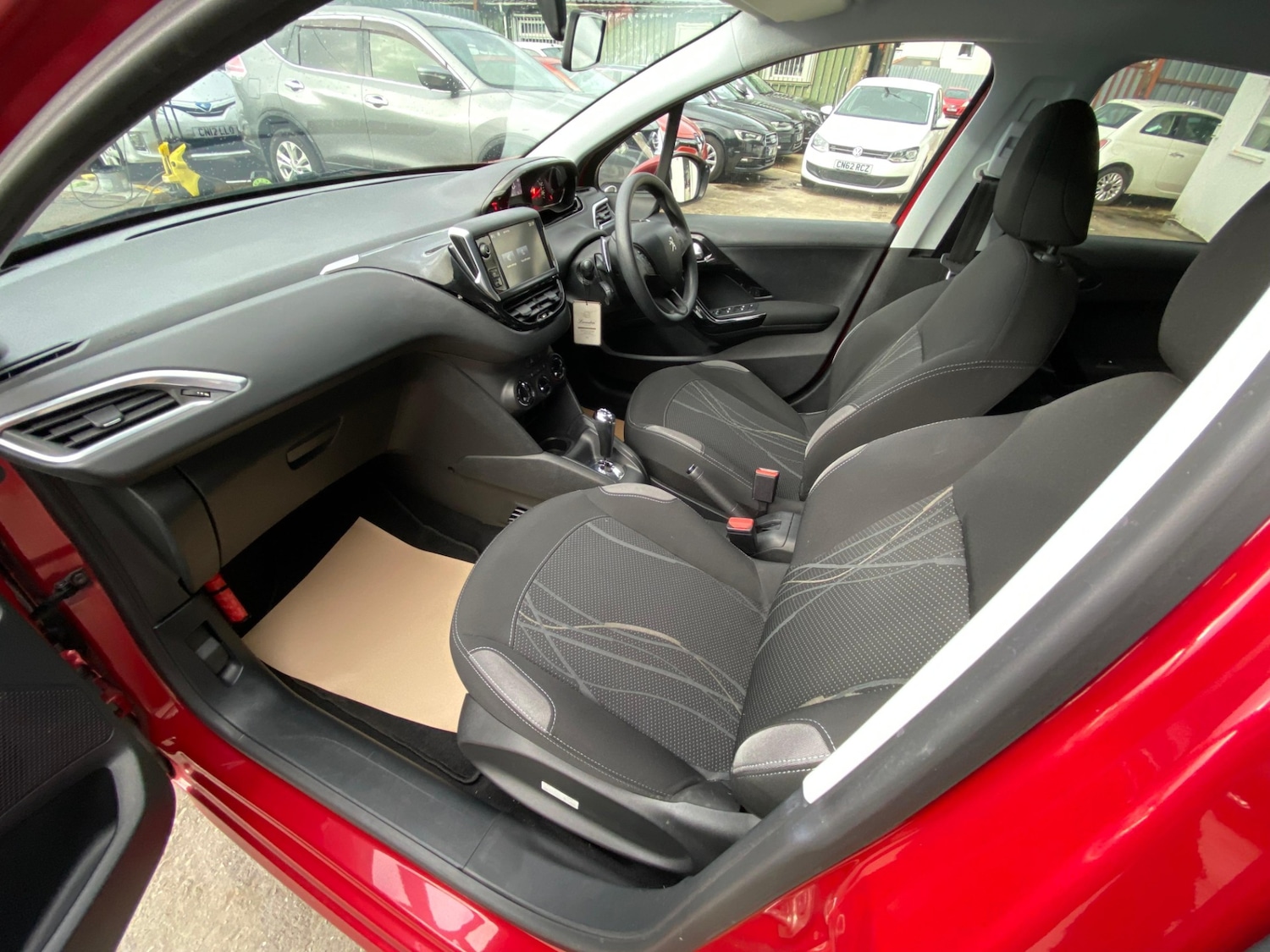 Used Peugeot 208 2026 for sale - 77310523: Photo 42