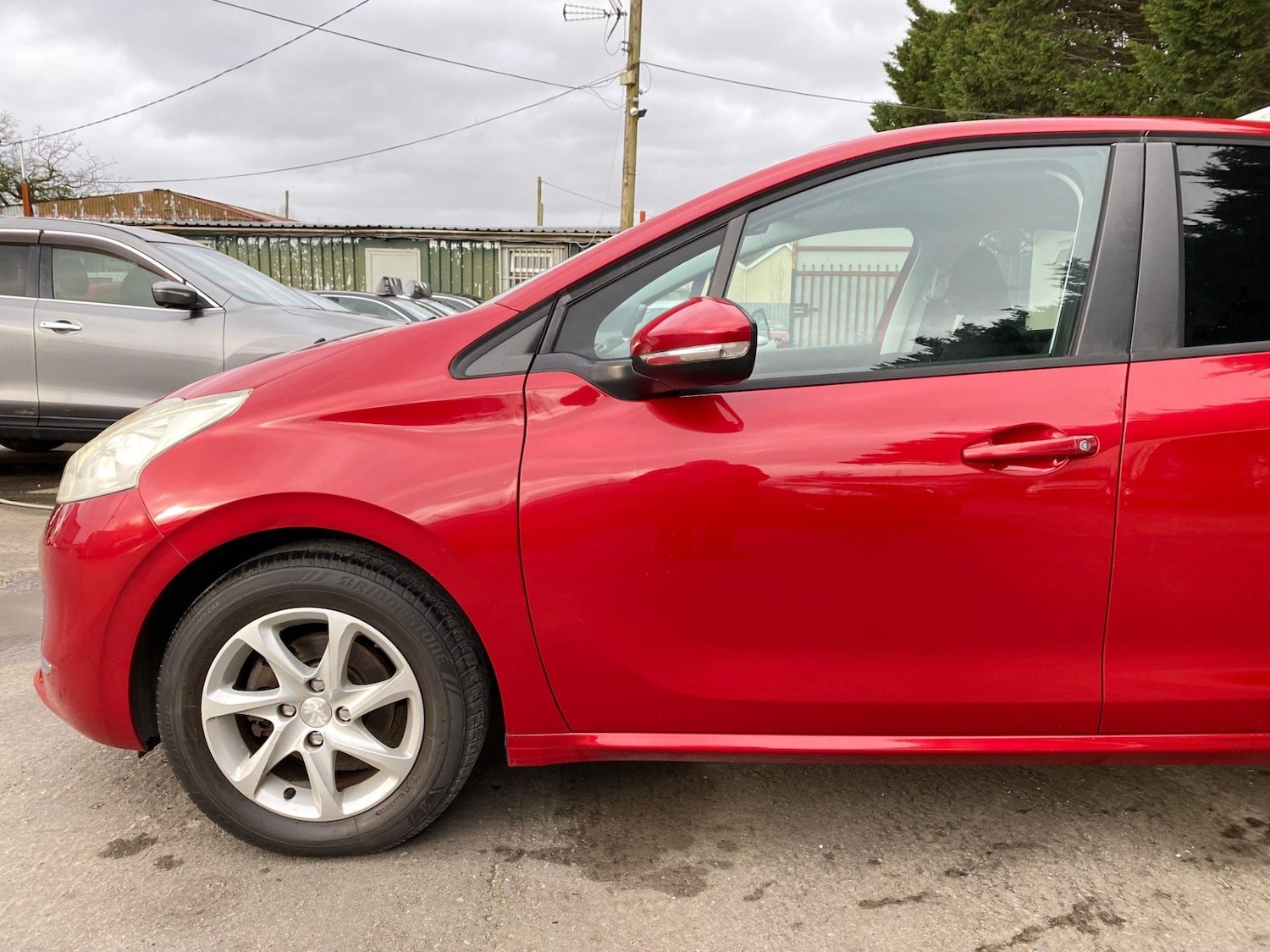 Used Peugeot 208 2026 for sale - 77310523: Photo 7