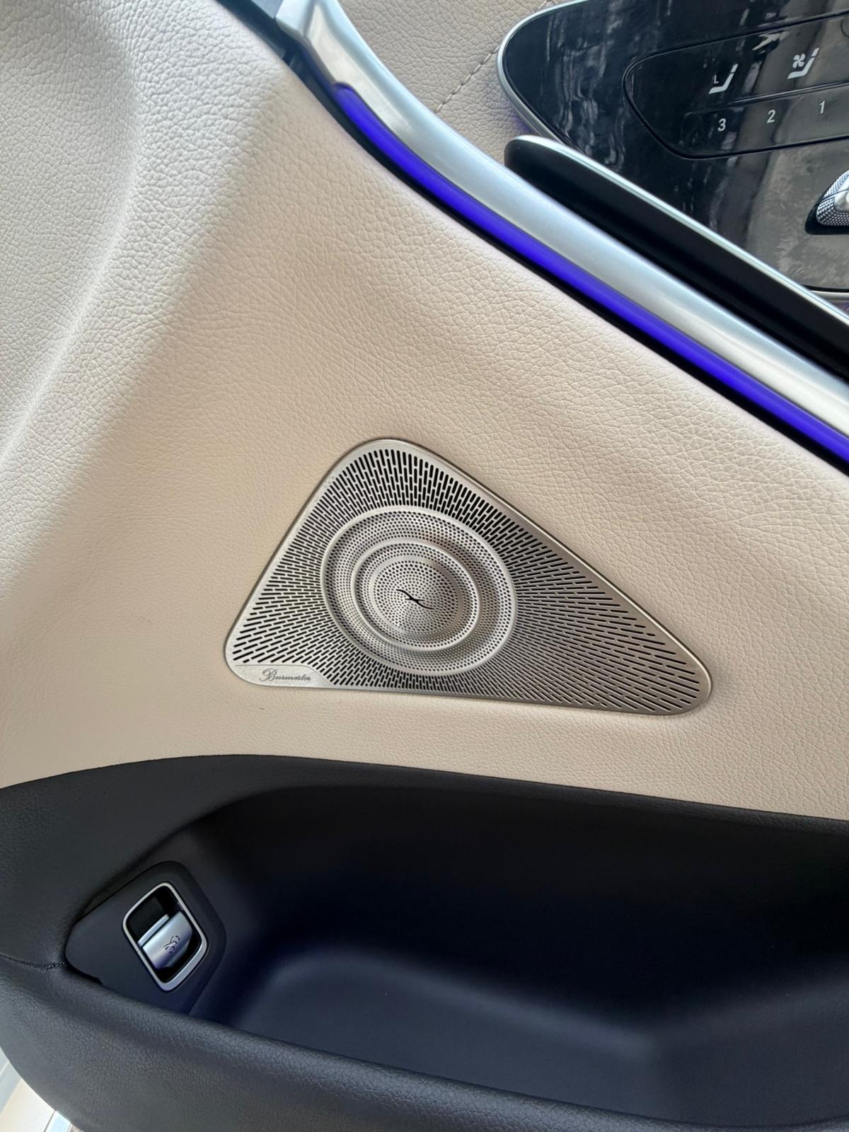 Used Mercedes-Benz S Class 2025 for sale - 77799685: Photo 29