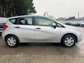 Used Nissan Note 2013 for sale - 74923157: Photo