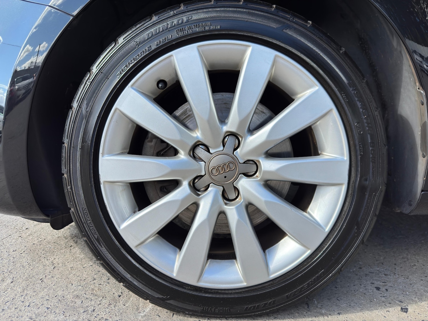 Used Audi A1 2011 for sale - 76420670: Photo 30