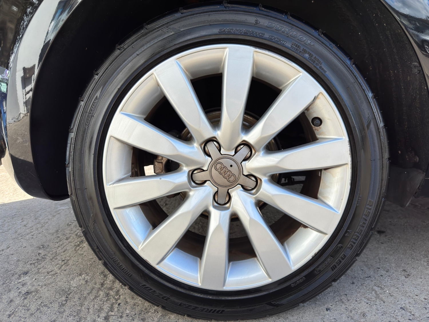 Used Audi A1 2011 for sale - 76420670: Photo 32