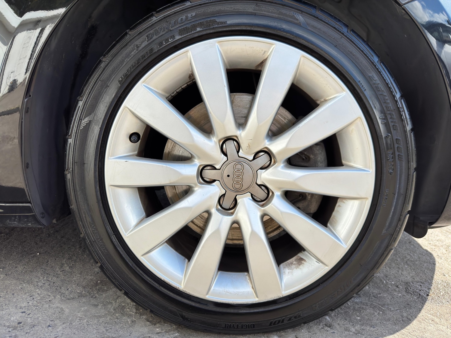 Used Audi A1 2011 for sale - 76420670: Photo 33