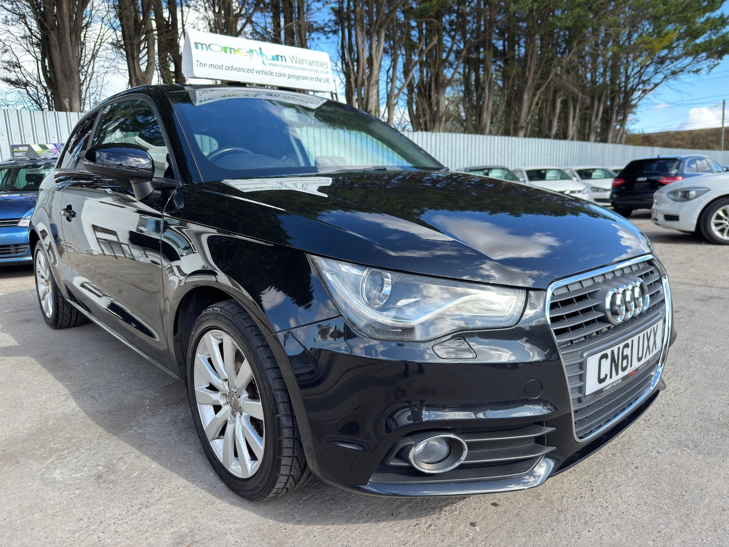 Used Audi A1 2011 for sale - 76420670: Photo 40