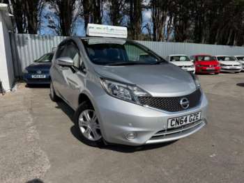 2014 (64) - 1.2 DIG-S Acenta 5-Door