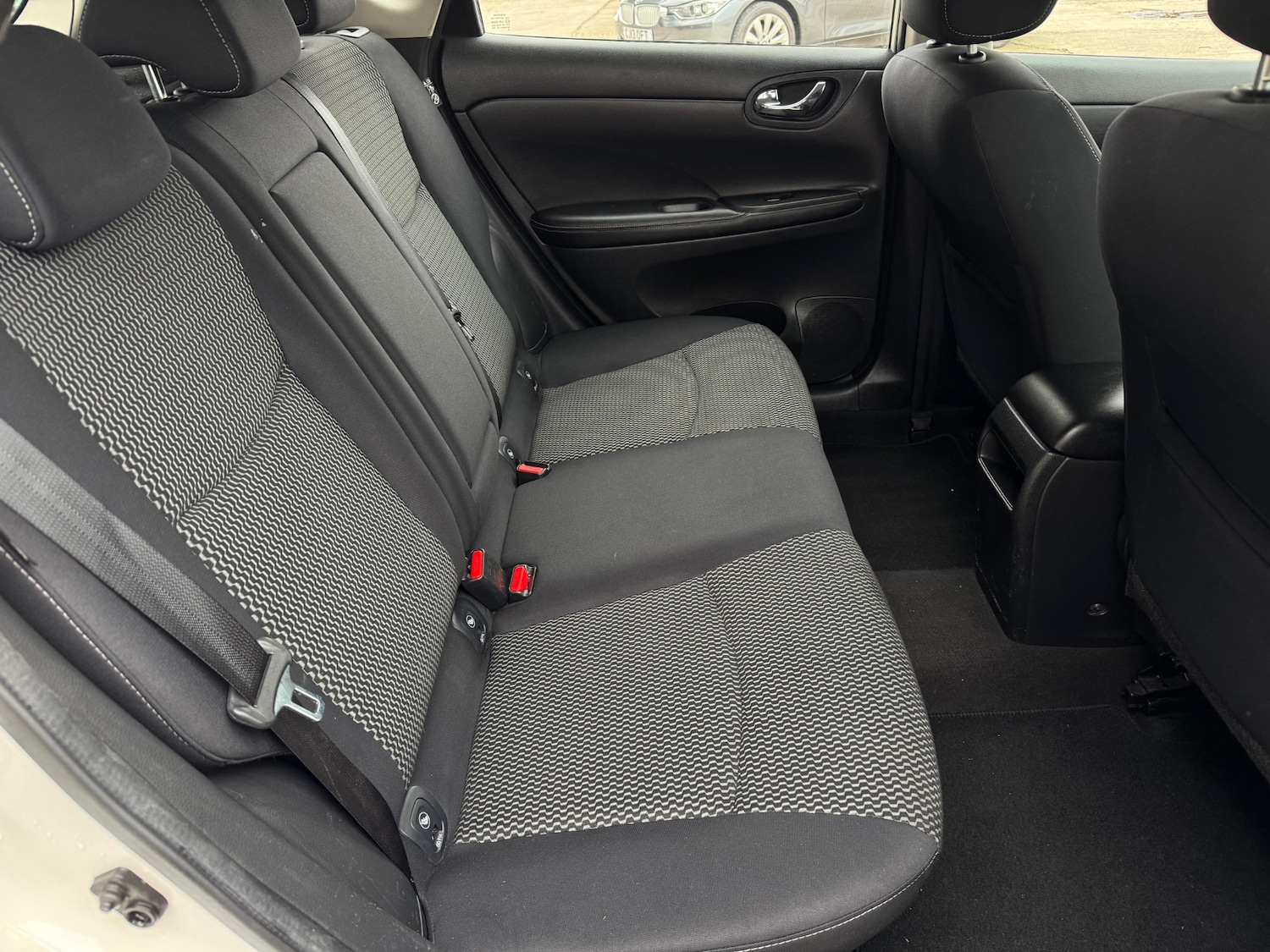 Used Nissan Pulsar 2015 for sale - 76539406: Photo 14