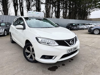 Used Nissan Pulsar 2015 for sale - 76539406: Photo