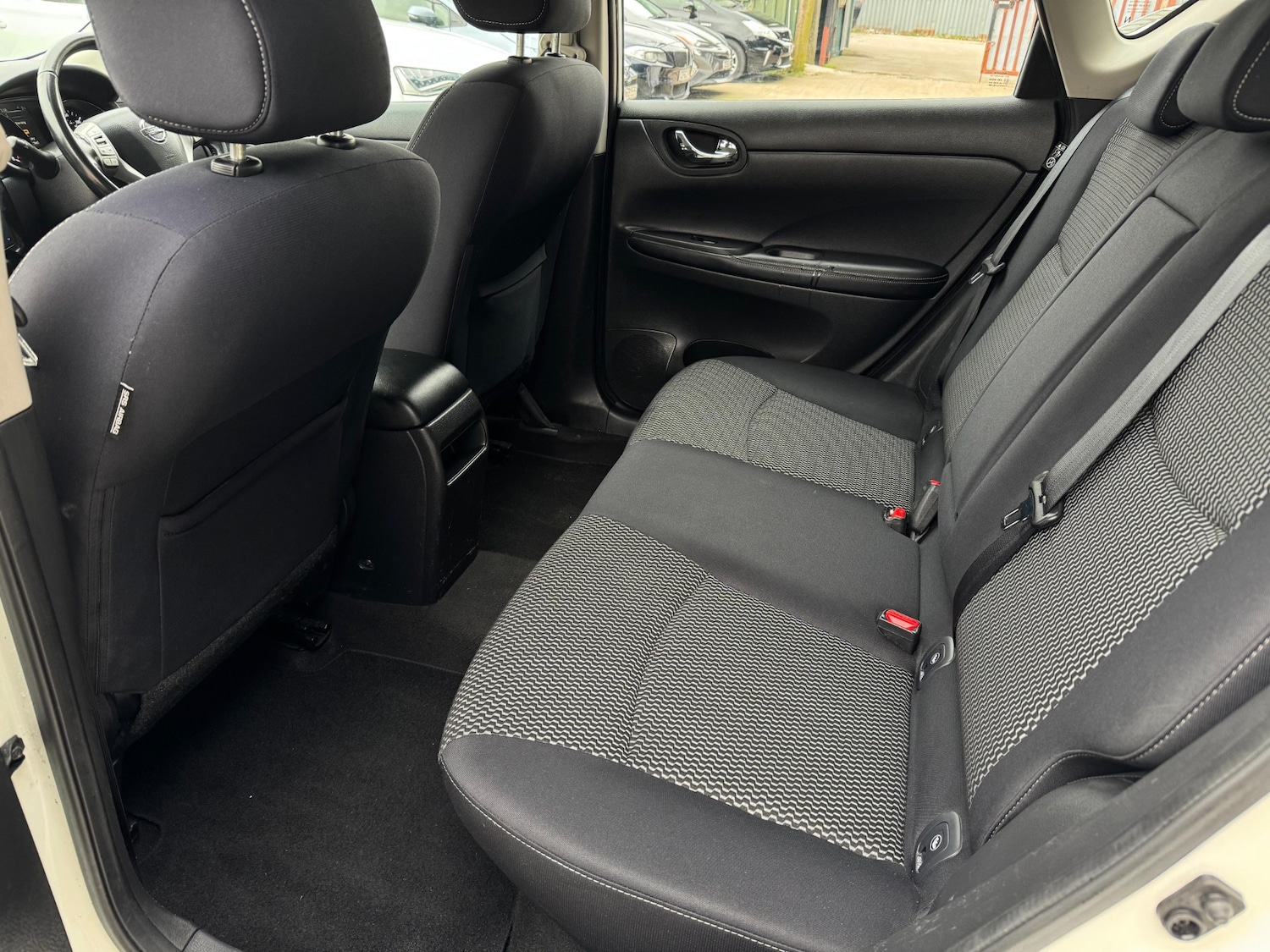 Used Nissan Pulsar 2015 for sale - 76539406: Photo 28