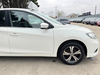 Used Nissan Pulsar 2015 for sale - 76539406: Photo