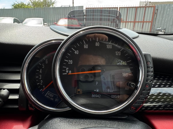 Used MINI Cooper 2014 for sale - 76232002: Photo 19