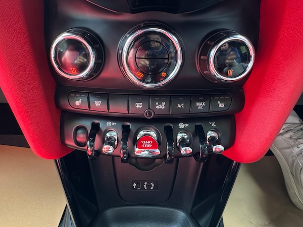 Used MINI Cooper 2014 for sale - 76232002: Photo 21