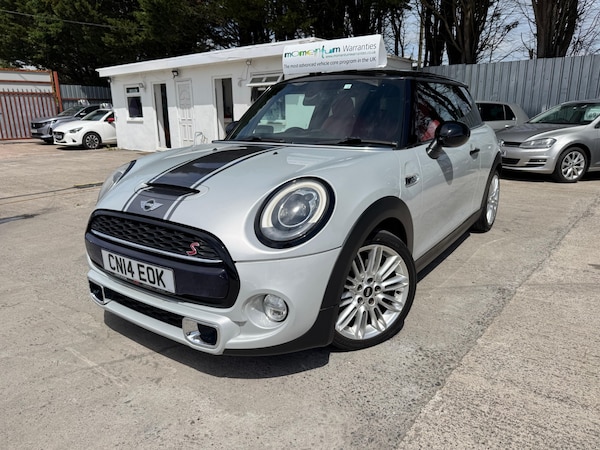 Used MINI Cooper 2014 for sale - 76232002: Photo 2