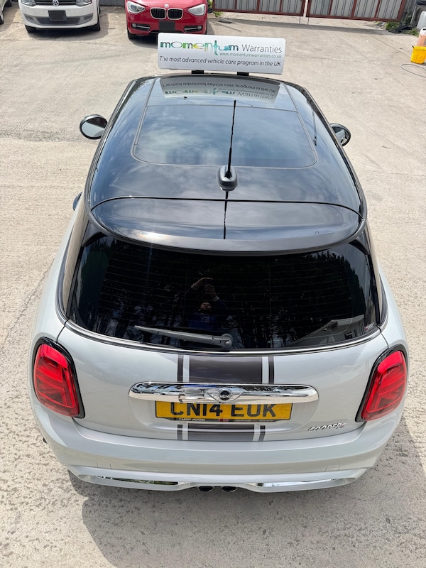 Used MINI Cooper 2014 for sale - 76232002: Photo 38
