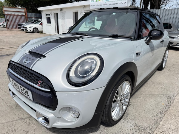 Used MINI Cooper 2014 for sale - 76232002: Photo 42