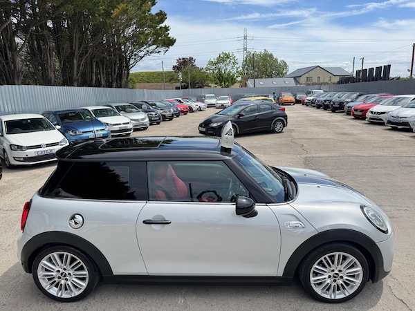 Used MINI Cooper 2014 for sale - 76232002: Photo 43