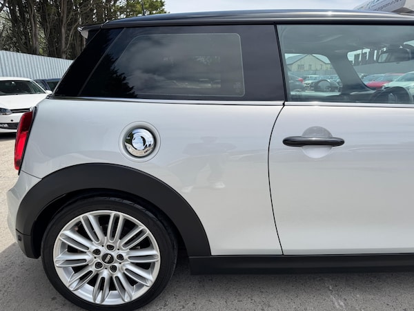 Used MINI Cooper 2014 for sale - 76232002: Photo 6