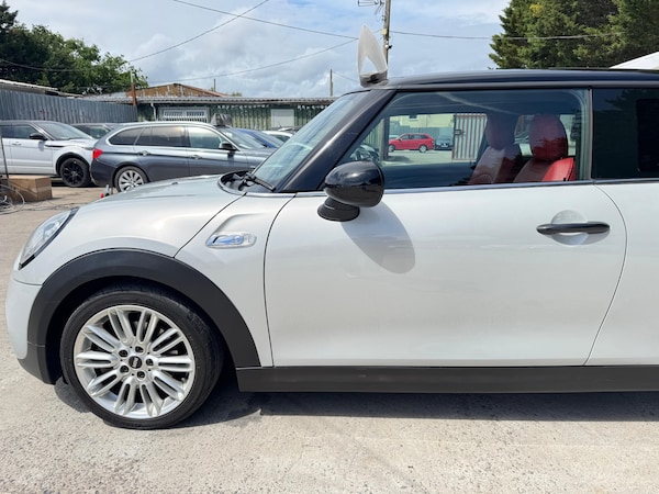 Used MINI Cooper 2014 for sale - 76232002: Photo 8