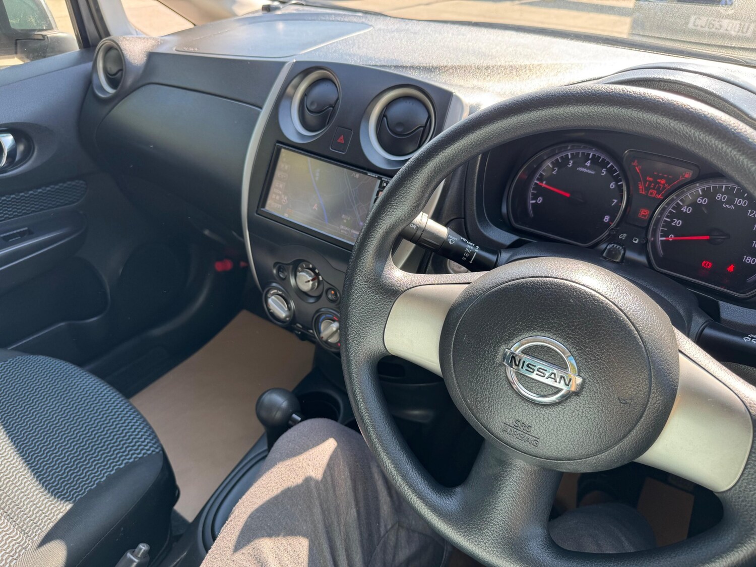 Used Nissan Note 2025 for sale - 77268804: Photo 16