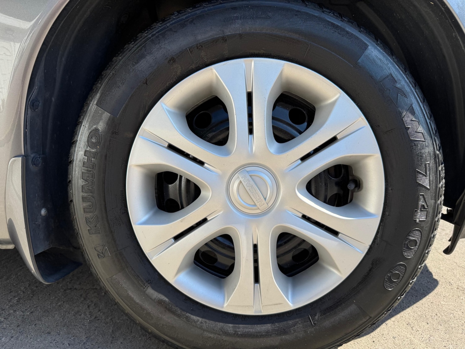 Used Nissan Note 2025 for sale - 77268804: Photo 32