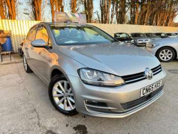 2015 (65) - 1.2 TSI Bluemotion Tech S LOUNGE DSG 5-Door