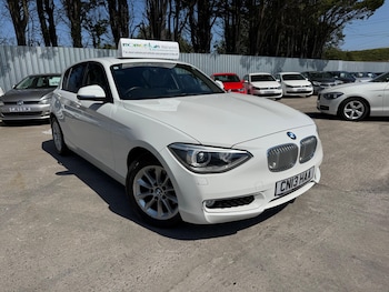 Used BMW 1 Series 2013 for sale - 76659783: Photo