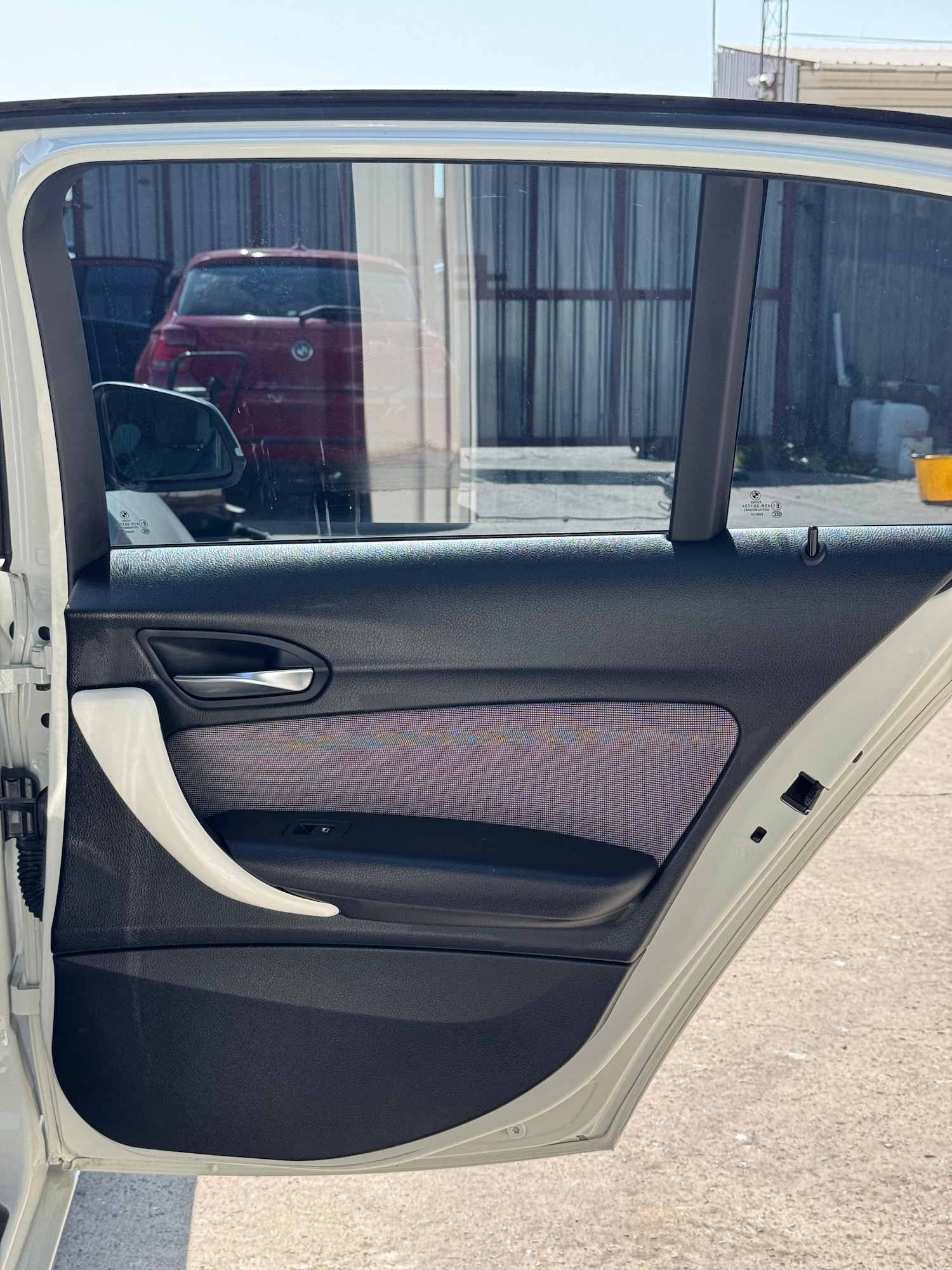 Used BMW 1 Series 2025 for sale - 76659783: Photo 26