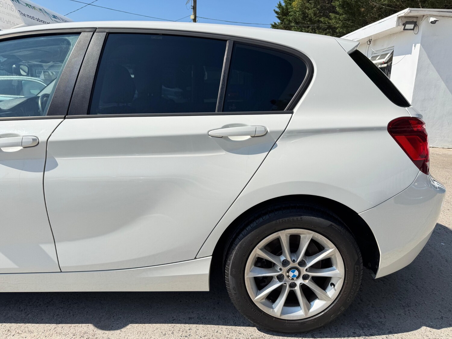 Used BMW 1 Series 2025 for sale - 76659783: Photo 9