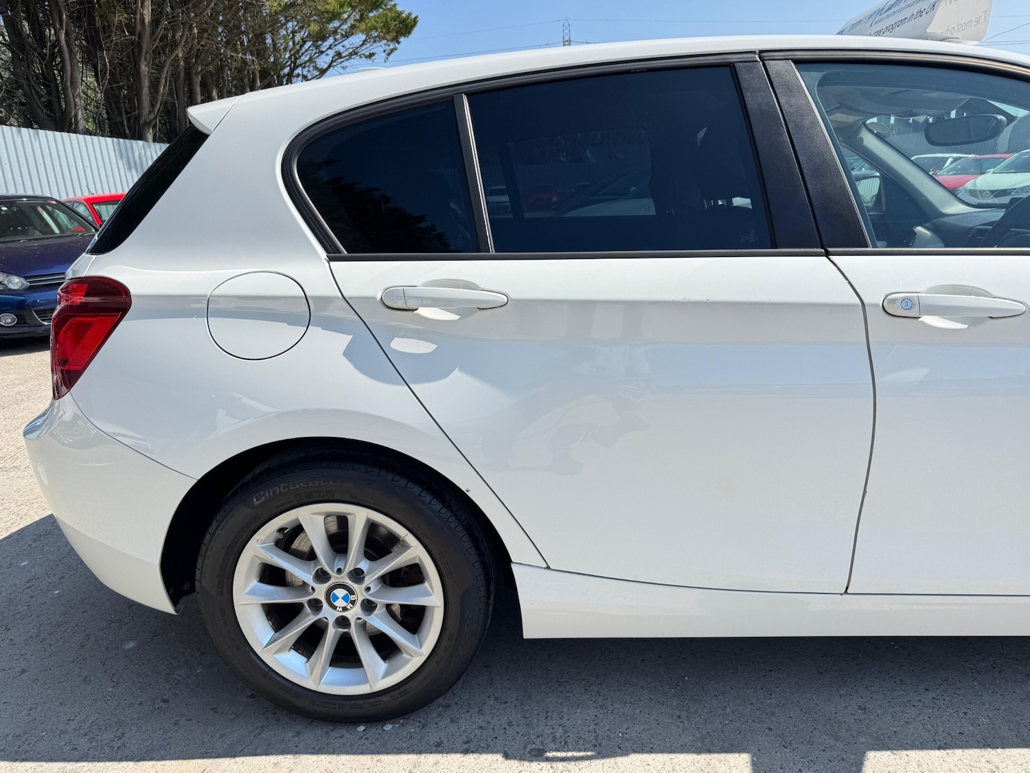 Used BMW 1 Series 2025 for sale - 77739356: Photo 6