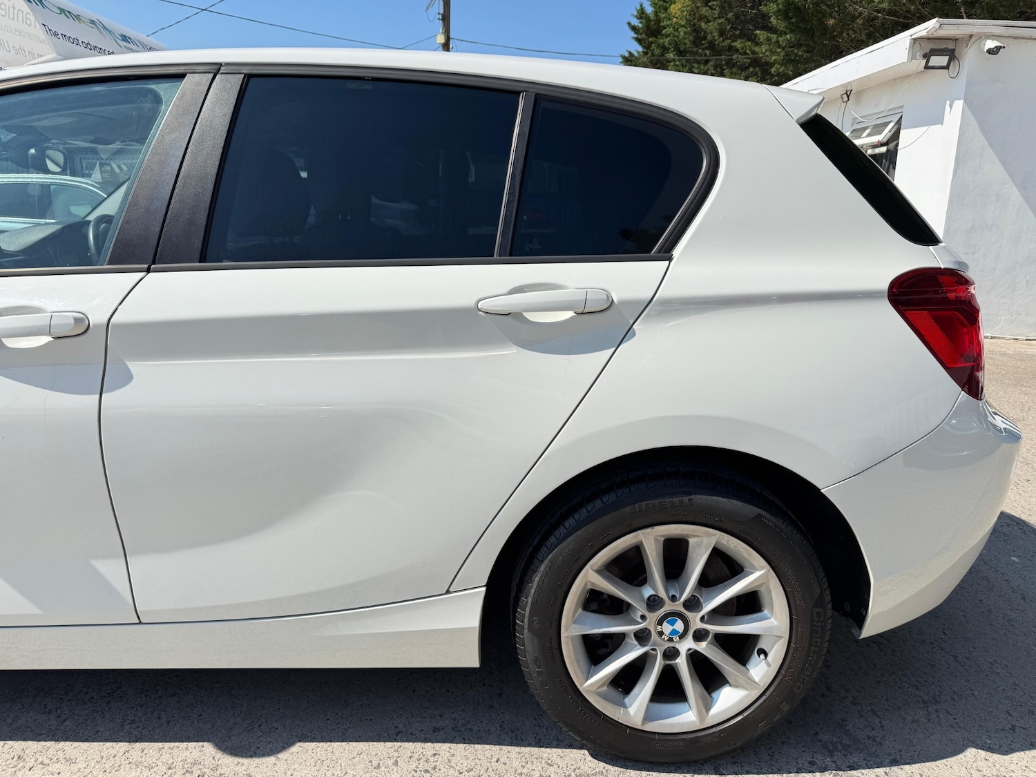 Used BMW 1 Series 2025 for sale - 77739356: Photo 9