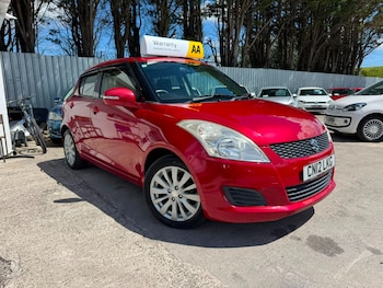 Used Suzuki Swift 2012 for sale - 79389417: Photo