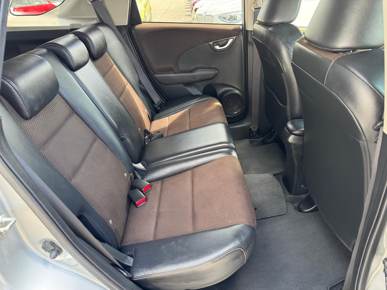 Used Honda Fit 2012 for sale - 76400066: Photo 15