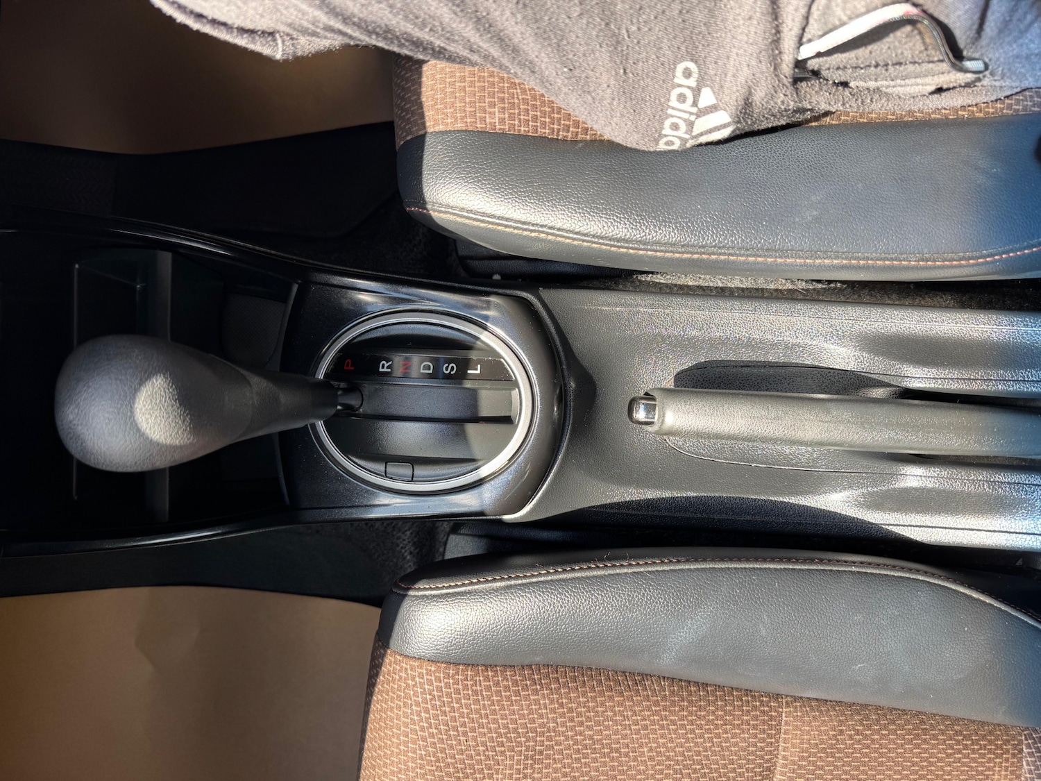 Used Honda Fit 2012 for sale - 76400066: Photo 22