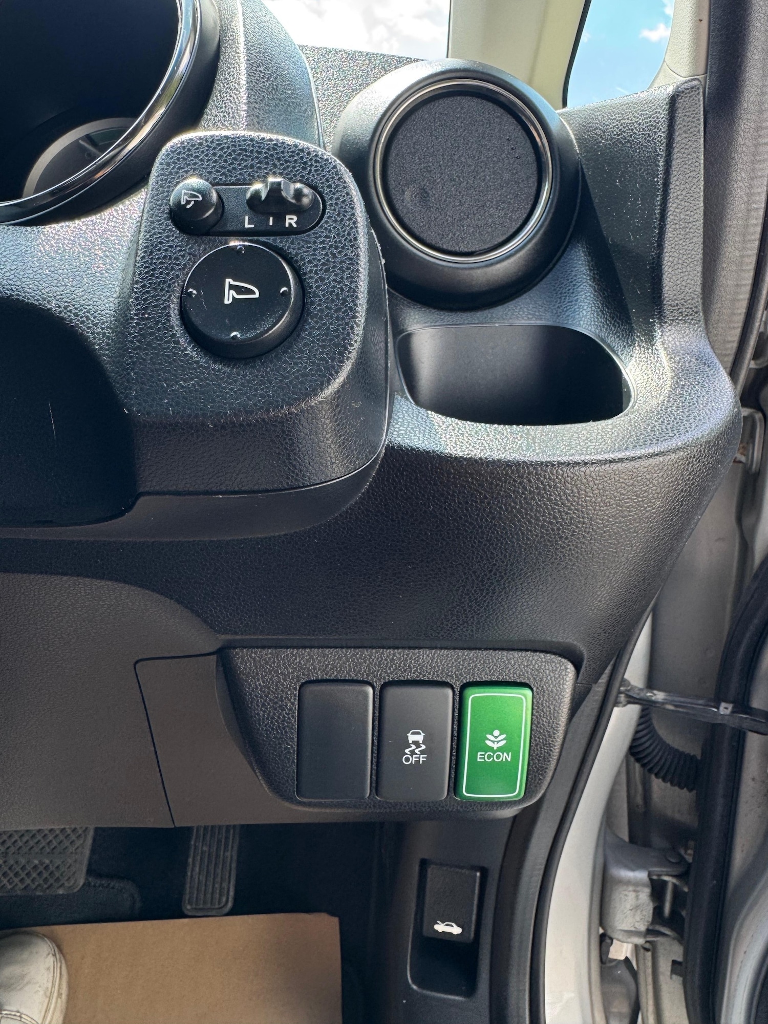 Used Honda Fit 2012 for sale - 76400066: Photo 24