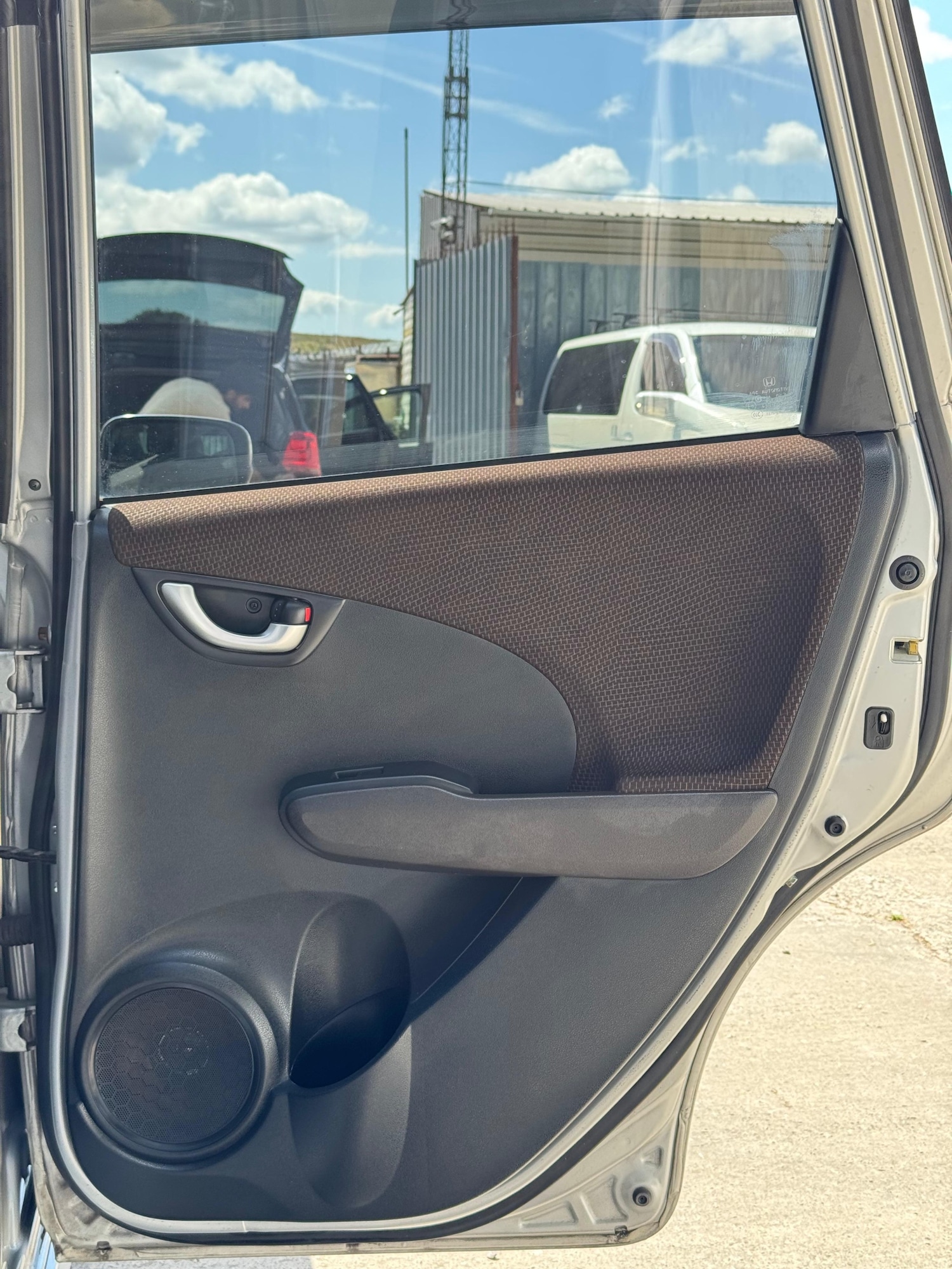 Used Honda Fit 2012 for sale - 76400066: Photo 27