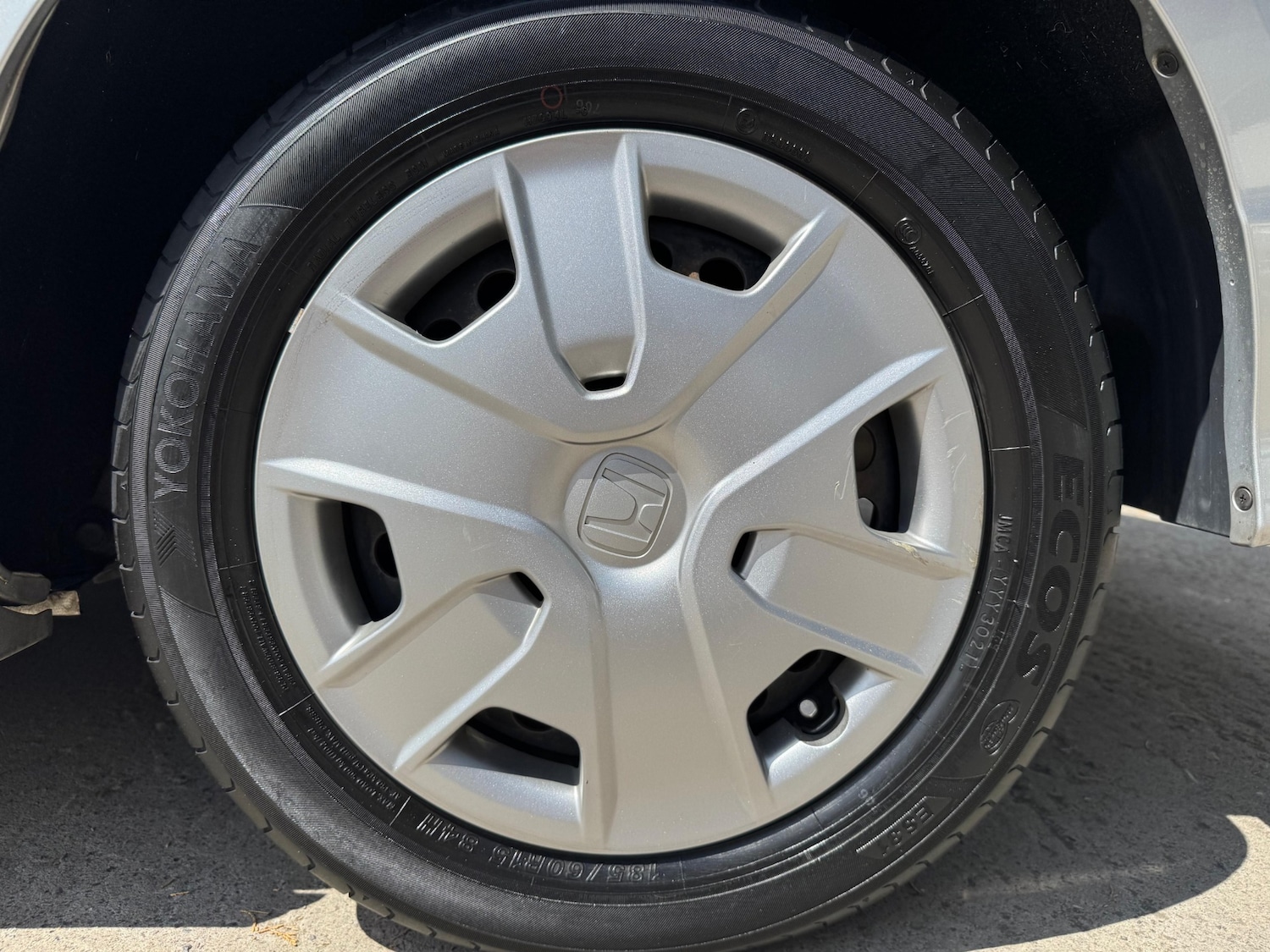 Used Honda Fit 2012 for sale - 76400066: Photo 30