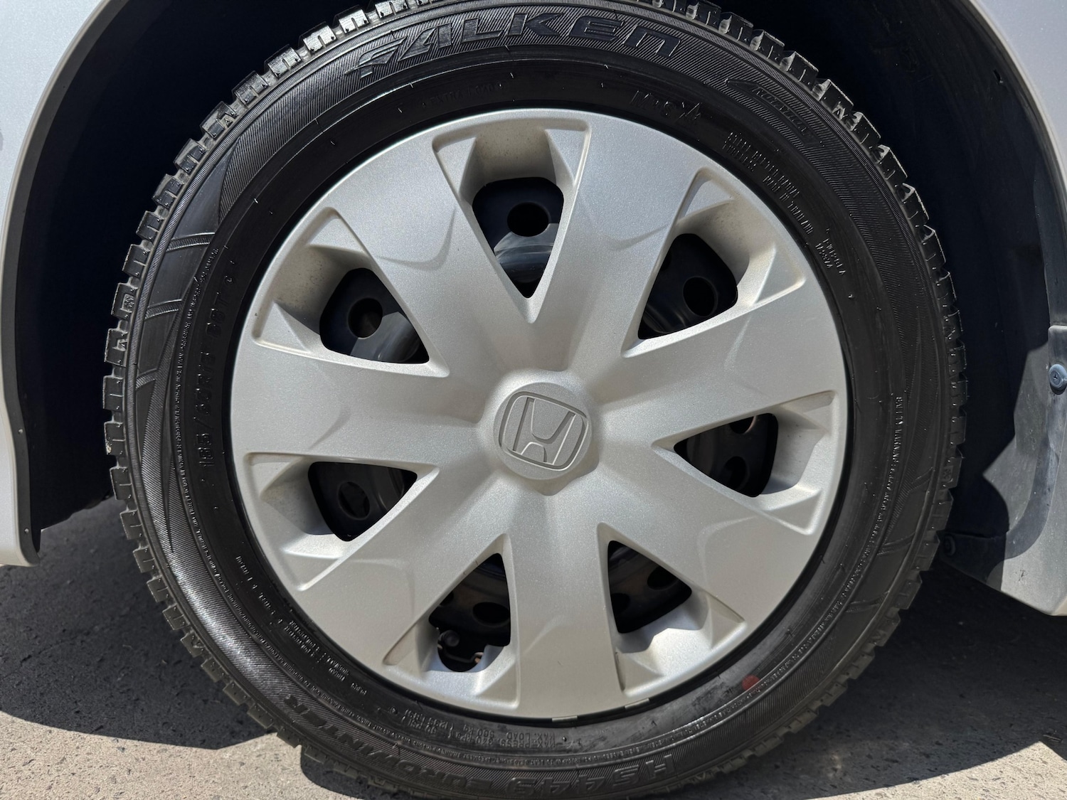 Used Honda Fit 2012 for sale - 76400066: Photo 33