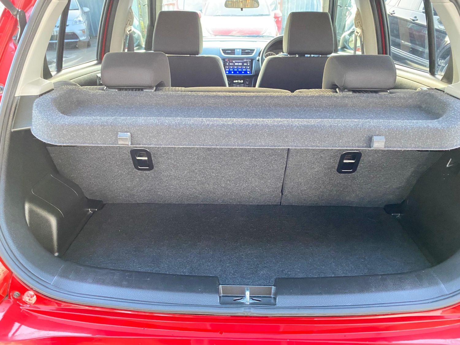 Used Suzuki Swift 2012 for sale - 76856198: Photo 12