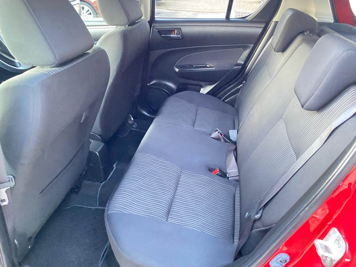 Used Suzuki Swift 2012 for sale - 76856198: Photo 29