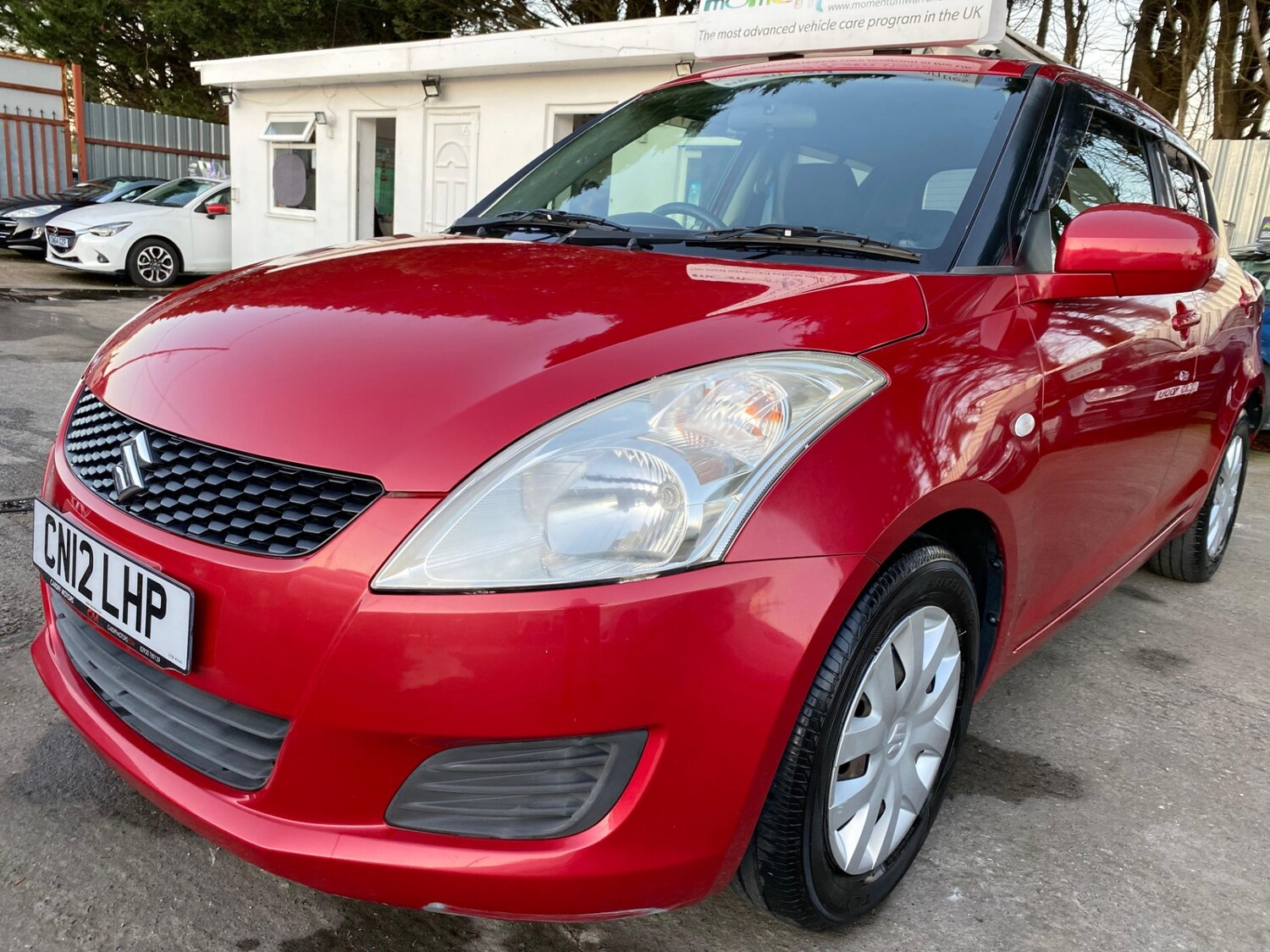 Used Suzuki Swift 2012 for sale - 76856198: Photo 41