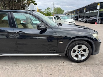 Used BMW X1 2012 for sale - 78836565: Photo