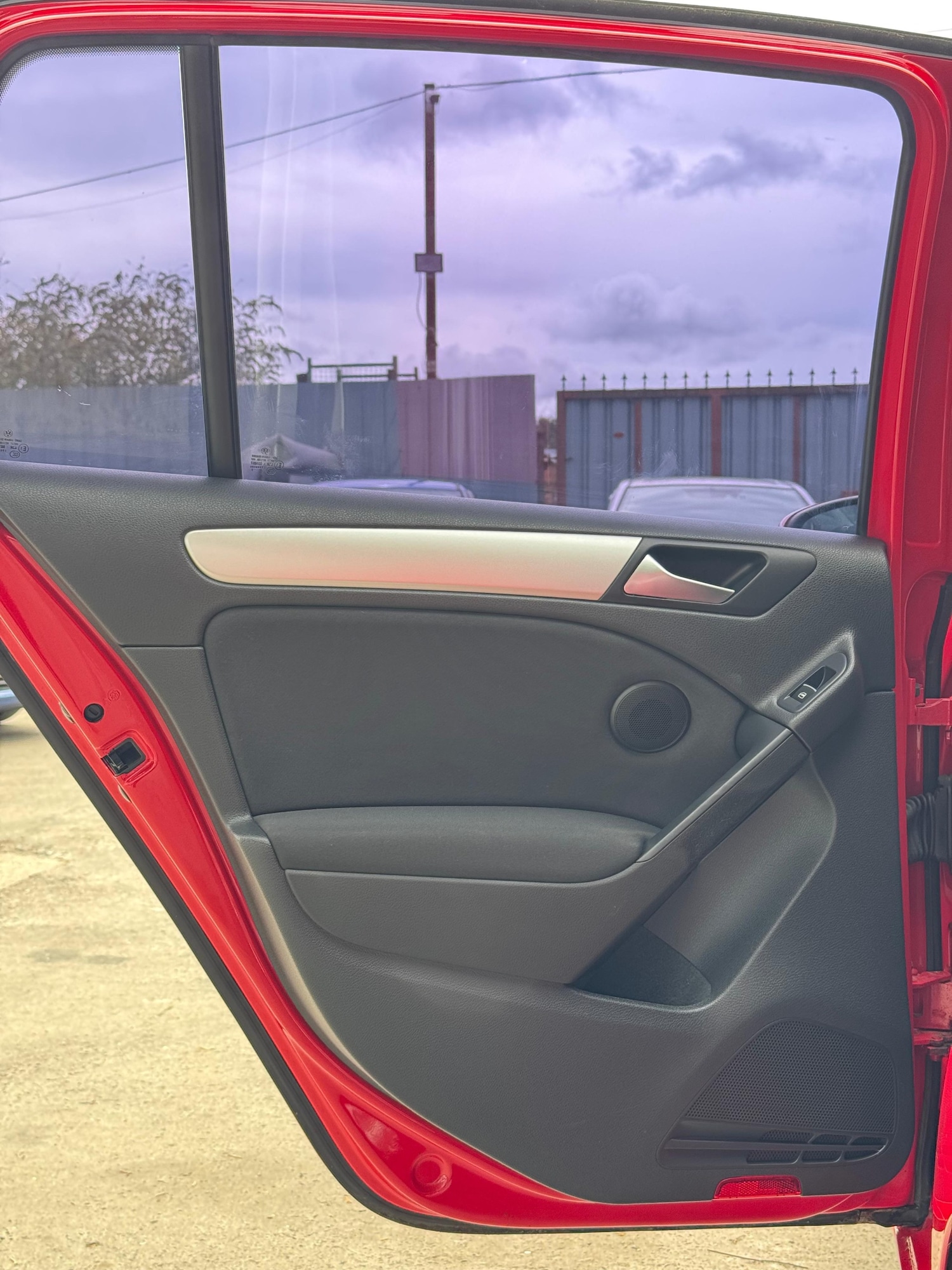 Vehicle 28