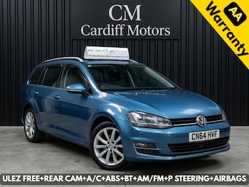 Used Volkswagen Golf 2014 for sale - 78923811: Photo