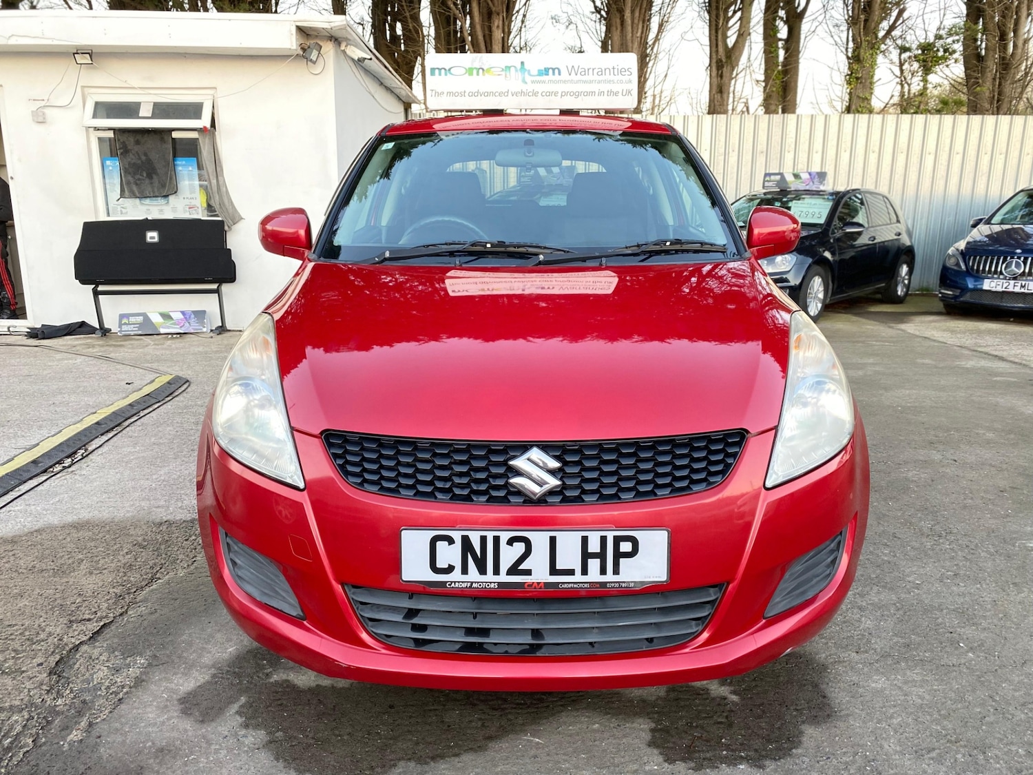 Used Suzuki Swift 2025 for sale - 76585624: Photo 35