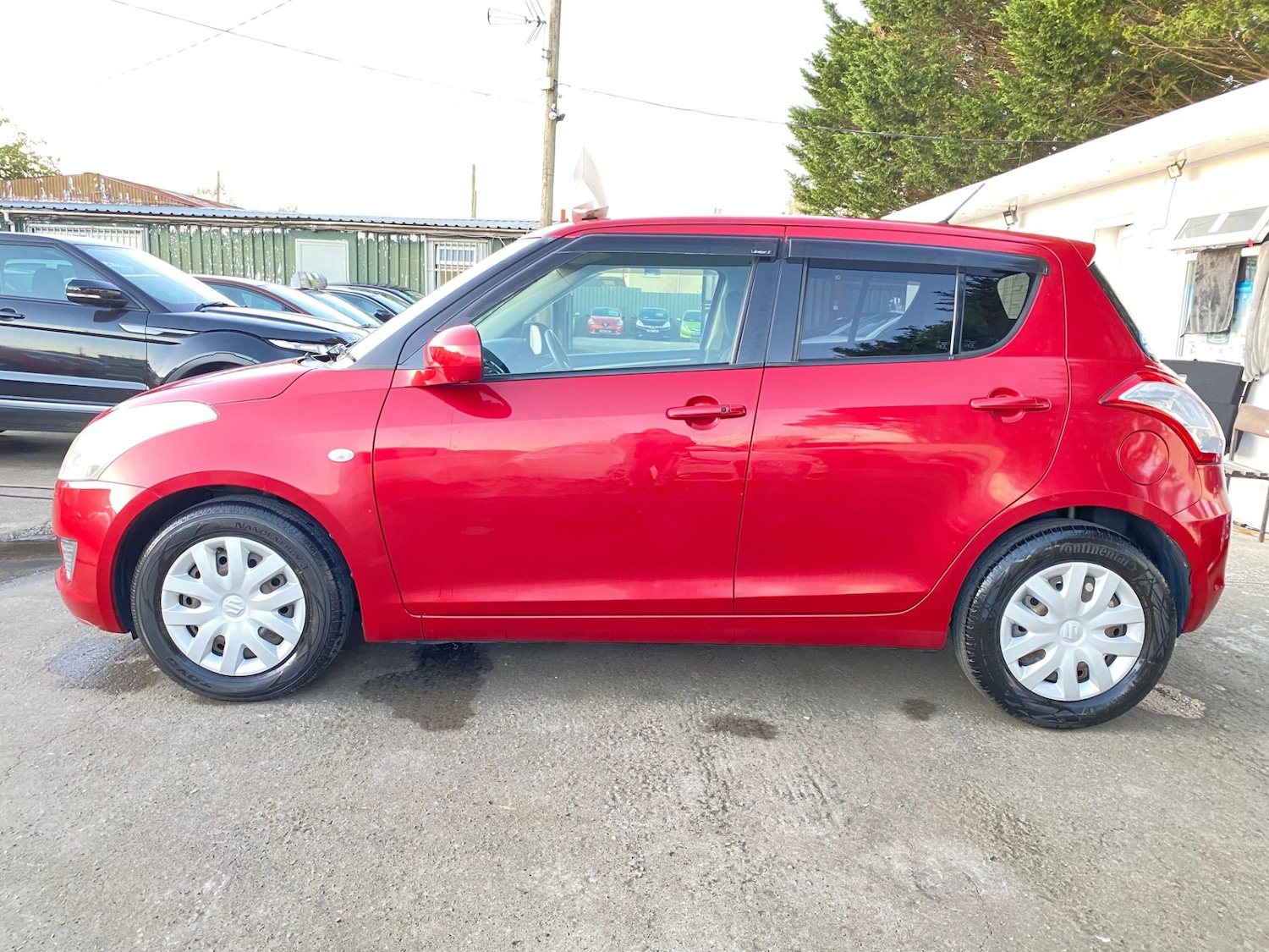 Used Suzuki Swift 2025 for sale - 76585624: Photo 7