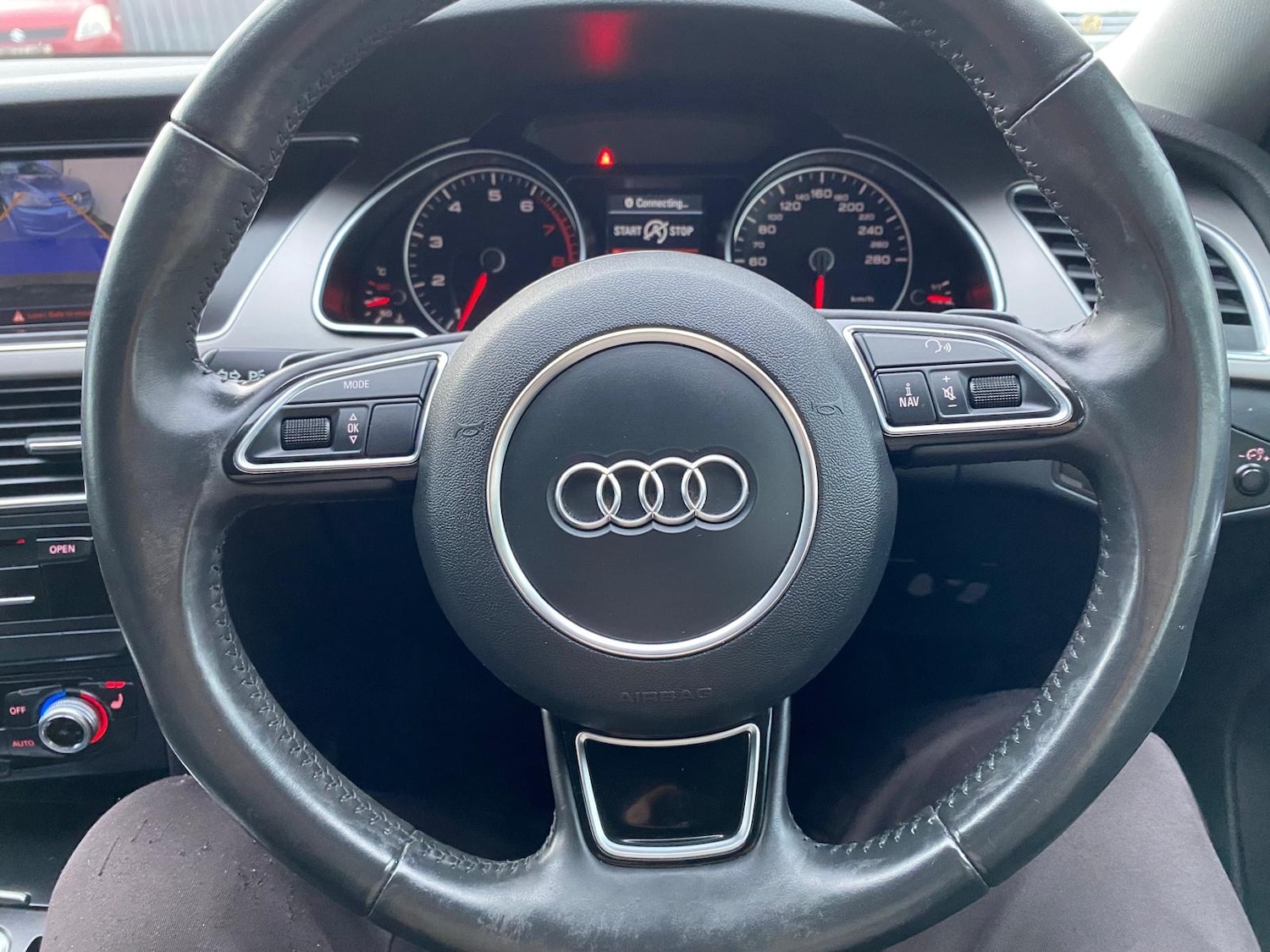 Used Audi A5 2025 for sale - 77729038: Photo 18