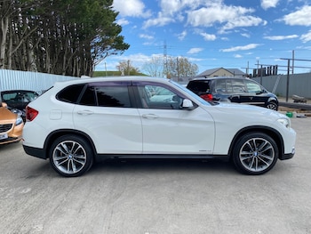 Used BMW X1 2013 for sale - 78481900: Photo