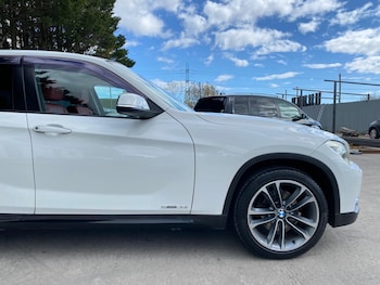 Used BMW X1 2013 for sale - 78481900: Photo