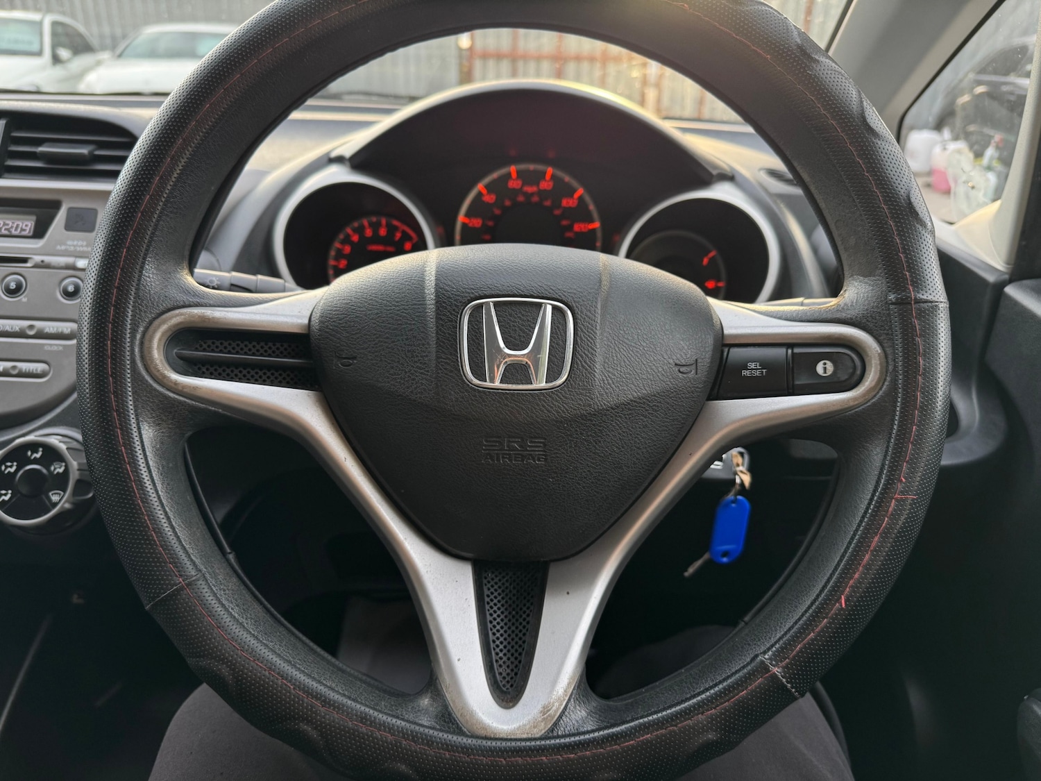Used Honda Jazz 2009 for sale - 76373356: Photo 20