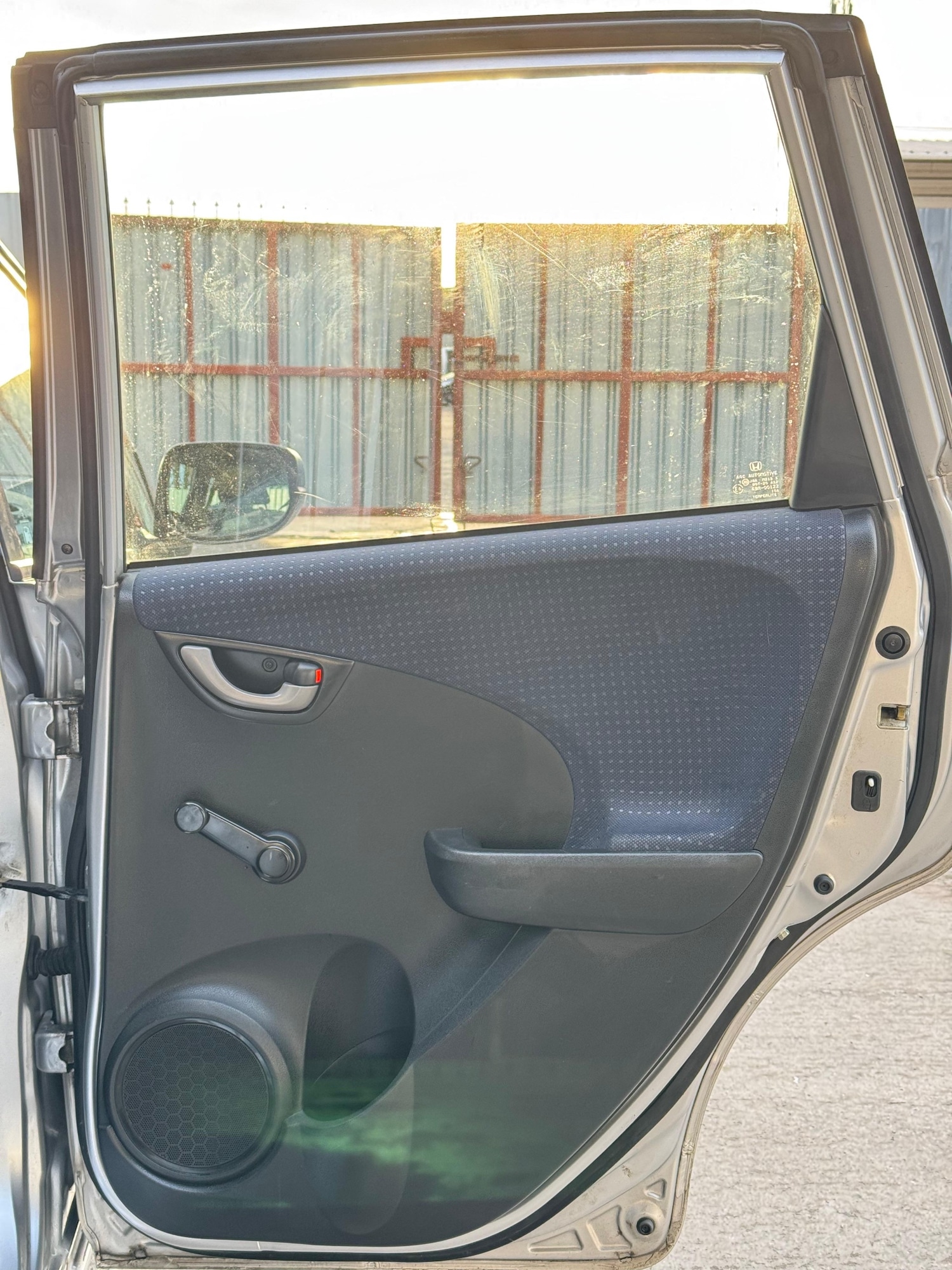 Used Honda Jazz 2009 for sale - 76373356: Photo 28