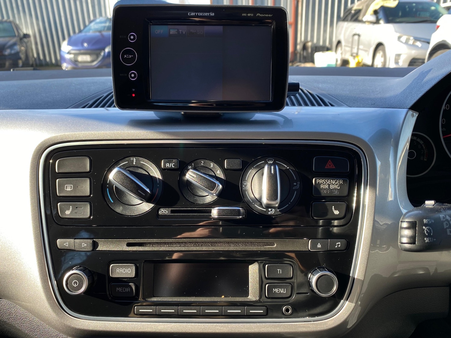 Used Volkswagen up! 2013 for sale - 77769887: Photo 20